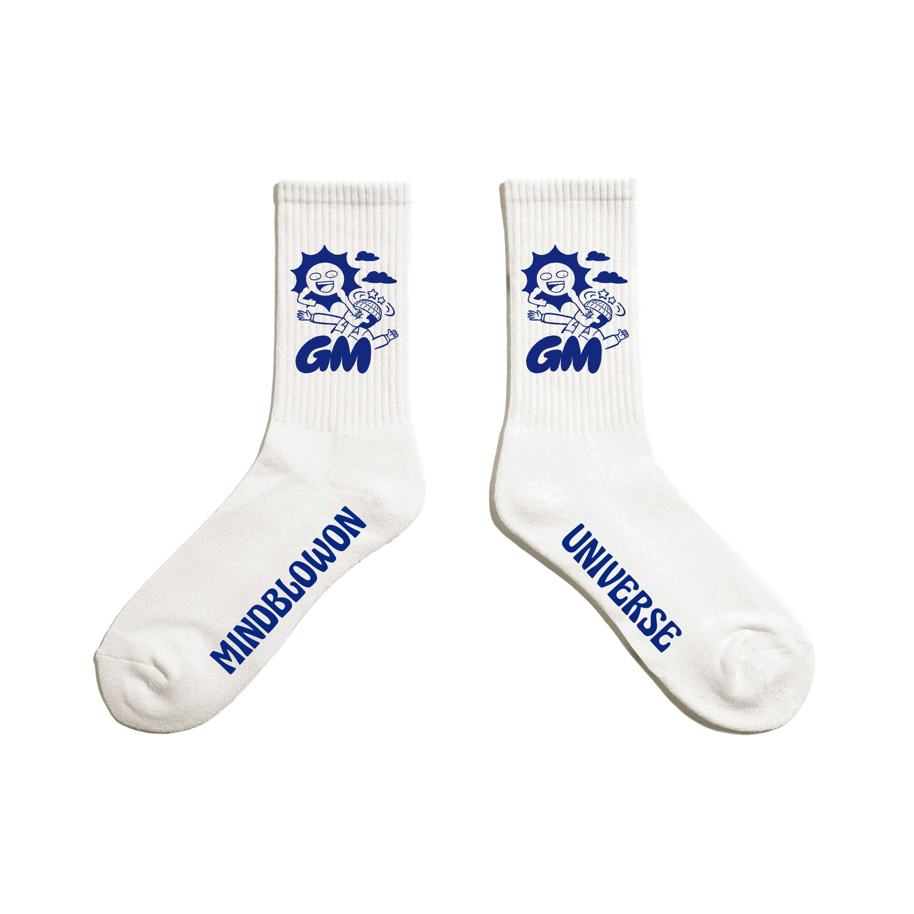 GM Socks
