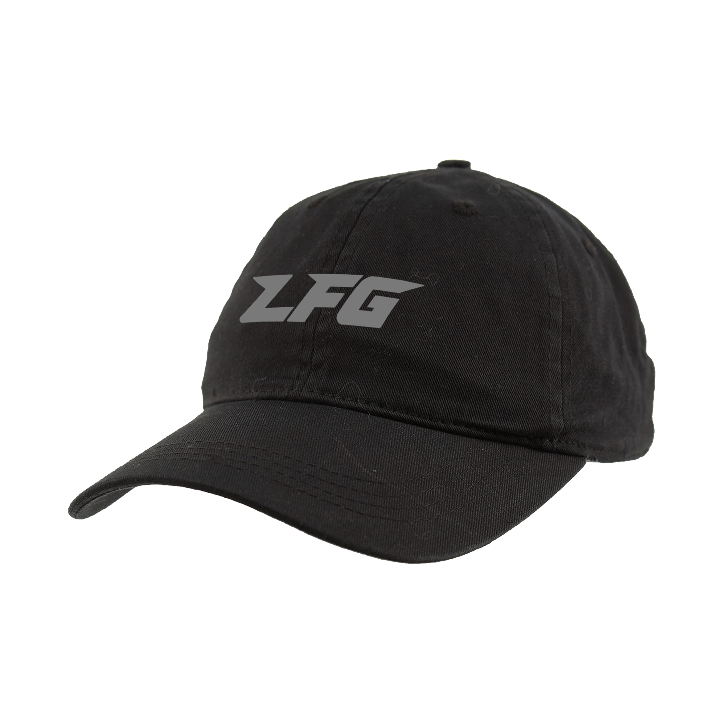 LFG Cap